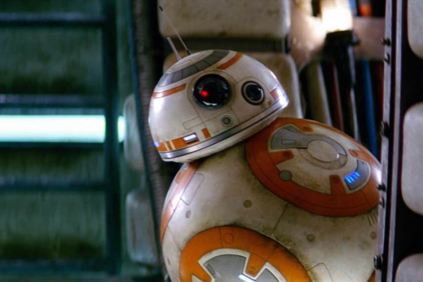 Hardware Wars: The Gear Behind The Sounds Of Star Wars - Attack Magazine