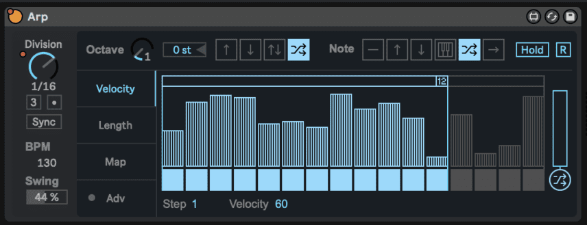 Flying Lotus Cinematic Percussion