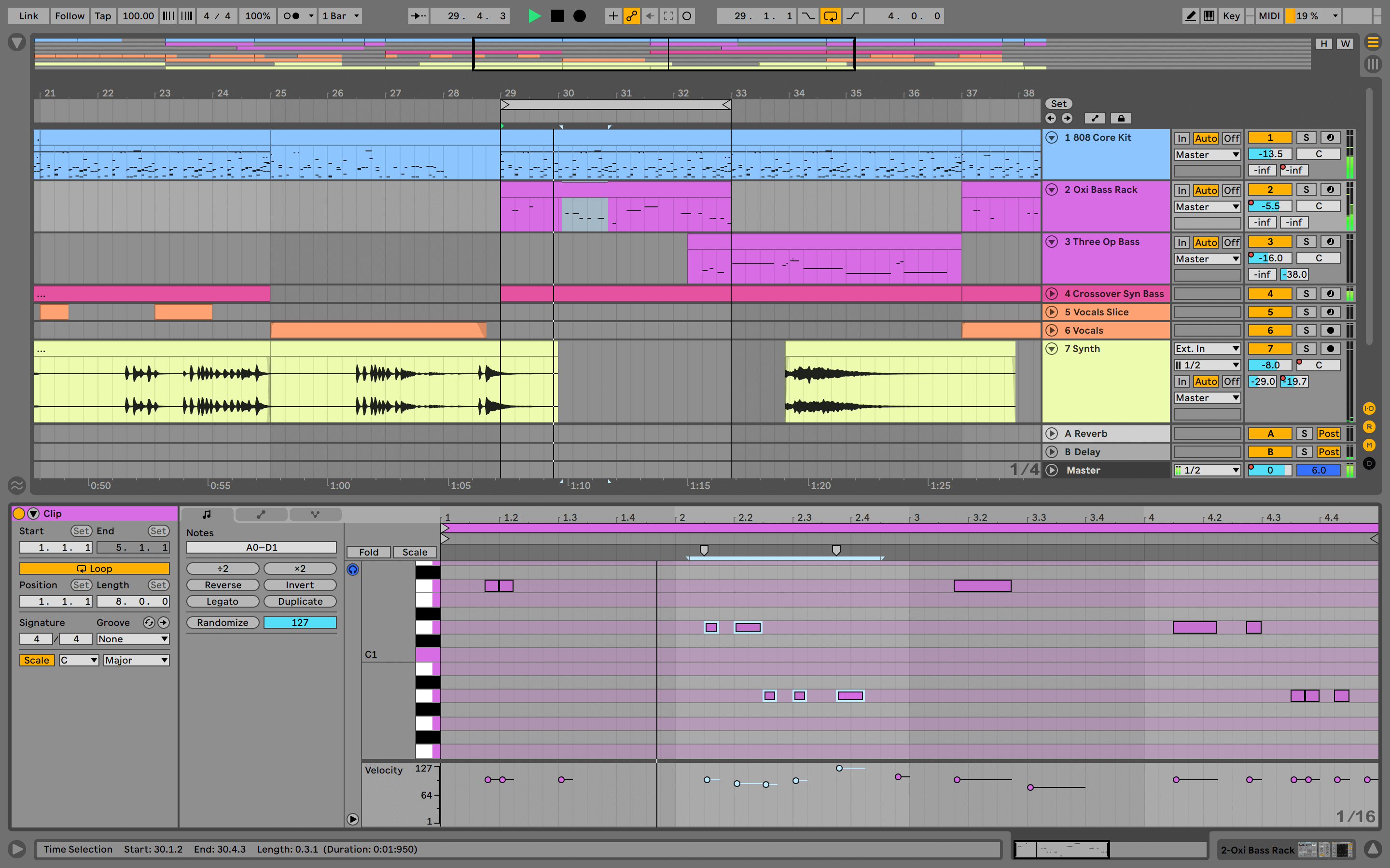 ableton live 10 lite