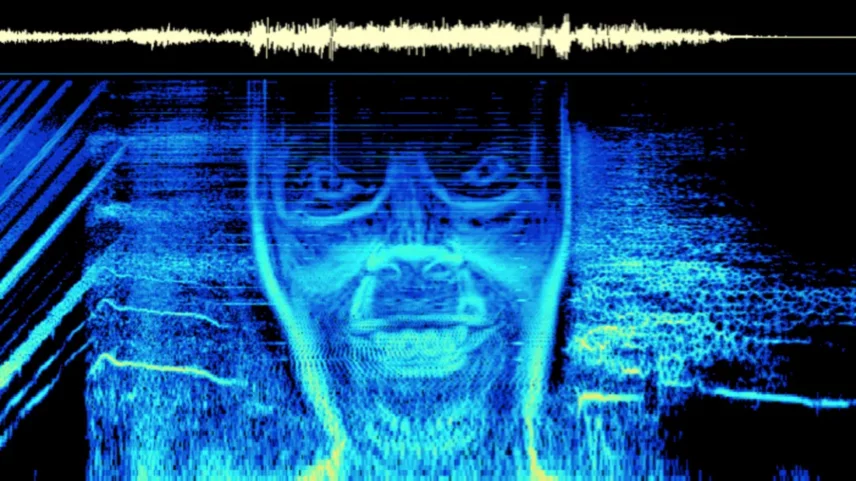 spectral processing