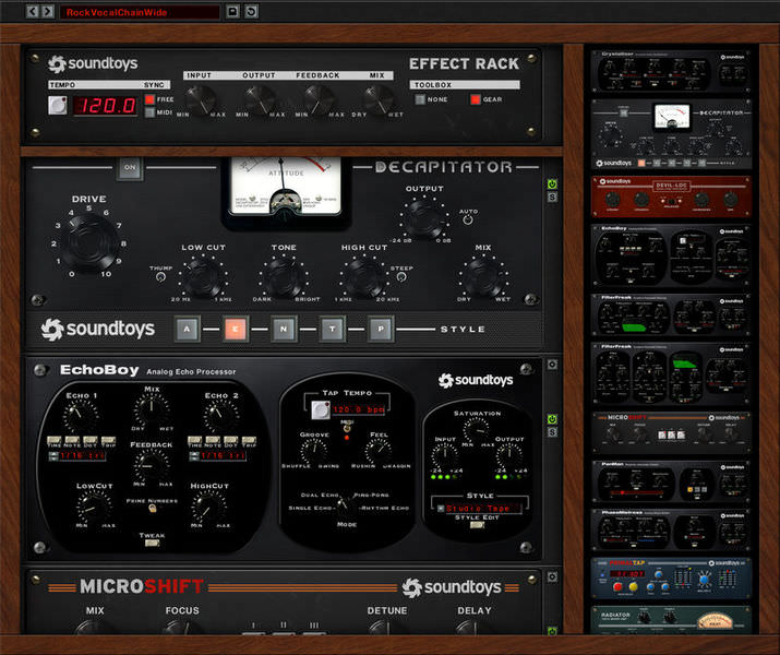 soundtoys