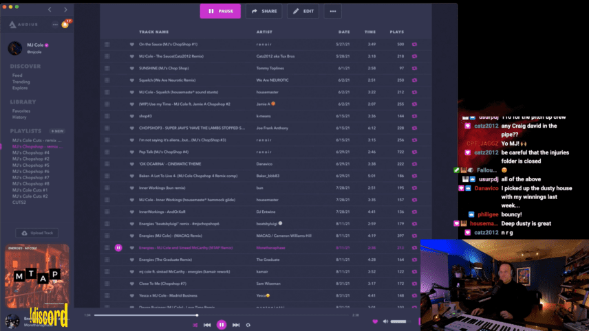 How Has Twitch Managed to Become a Go-To Music Platform During COVID ...