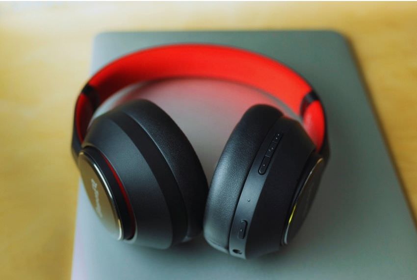 Supereq headphones 2025