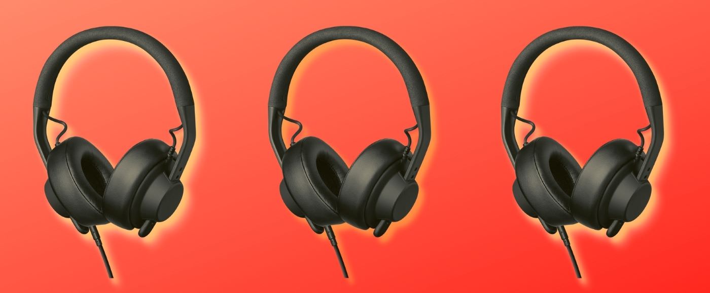Win A Pair of TMA-2 Studio XE AIAIAI Headphones - Attack Magazine
