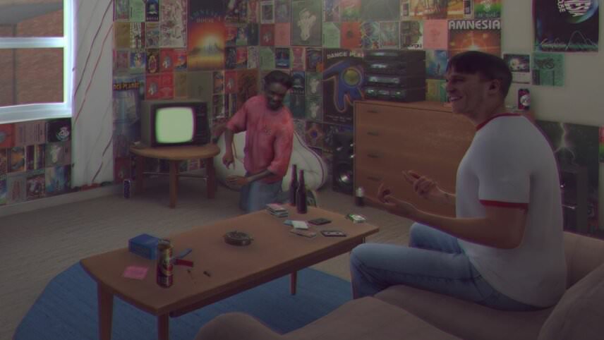 East City Films