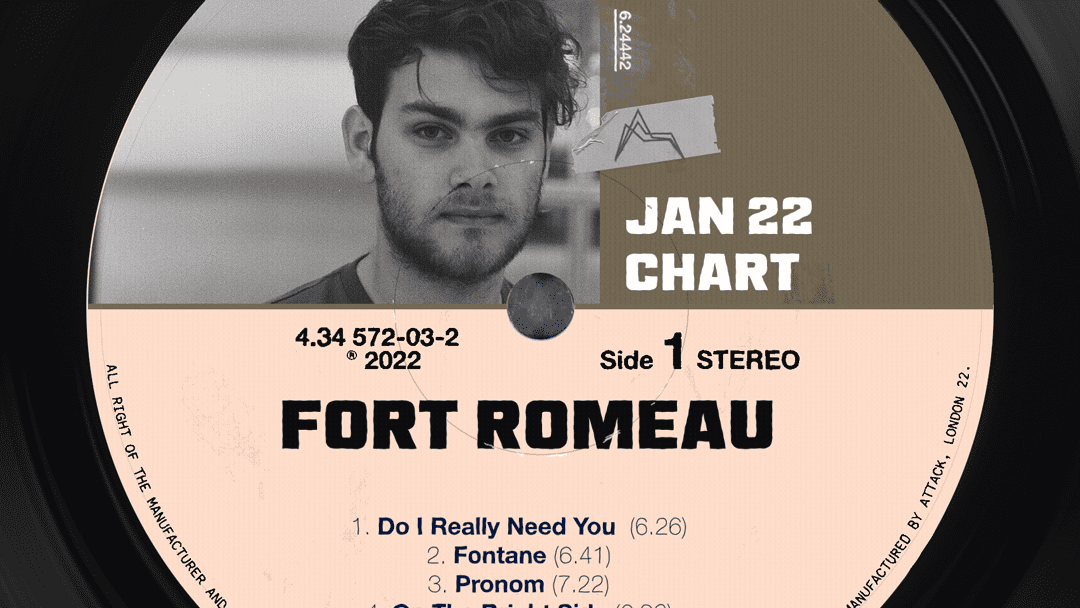 Fort Romeau