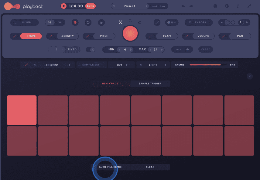 2-Step Beats With Audiomodern Playbeat 3