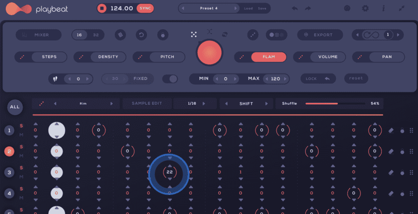 2-Step Beats With Audiomodern Playbeat 3