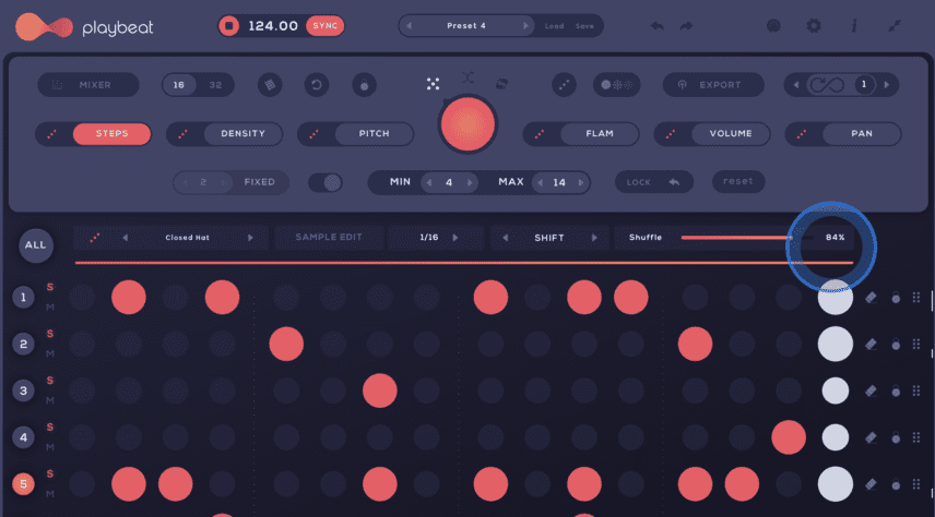 2-Step Beats With Audiomodern Playbeat 3