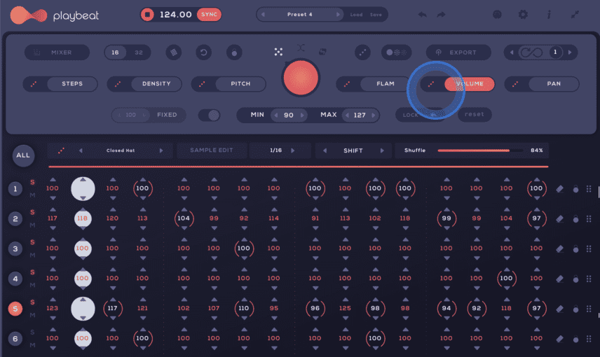 2-Step Beats With Audiomodern Playbeat 3