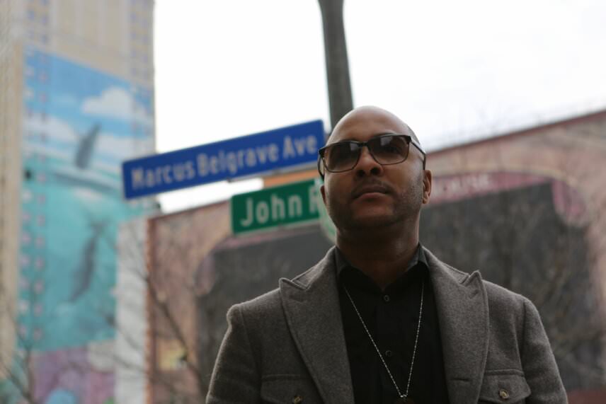 Jon Dixon