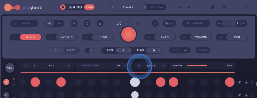 2-Step Beats With Audiomodern Playbeat 3