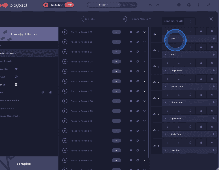 2-Step Beats With Audiomodern Playbeat 3