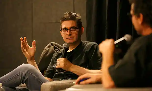 Steve Albini 