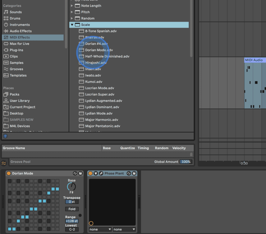 Basslines With Audiomodern Playbeat 3