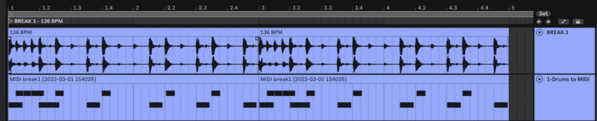 Soothe2 Drum Layering