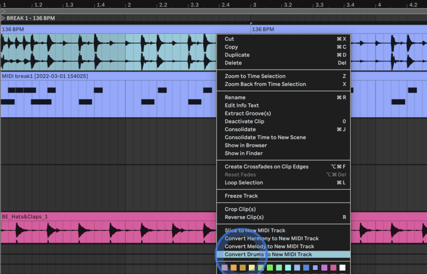 Soothe2 Drum Layering