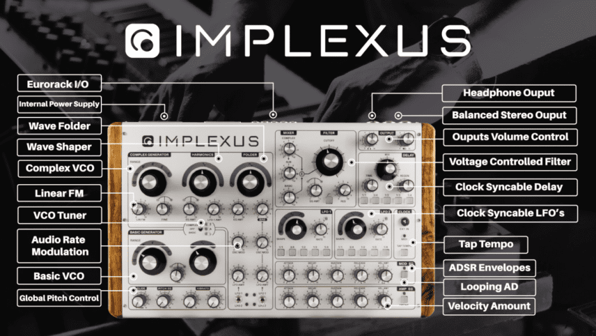 Implexus - Overview