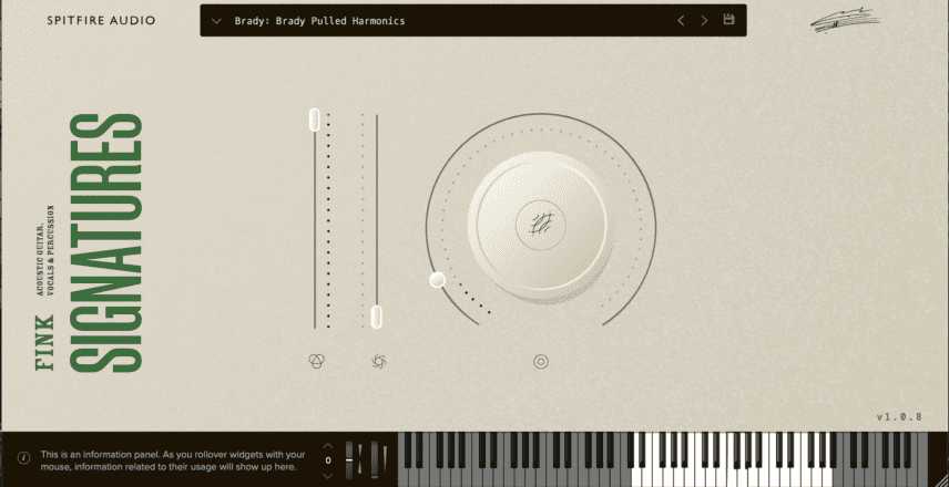 Four Tet-Style Guitar Arpeggios