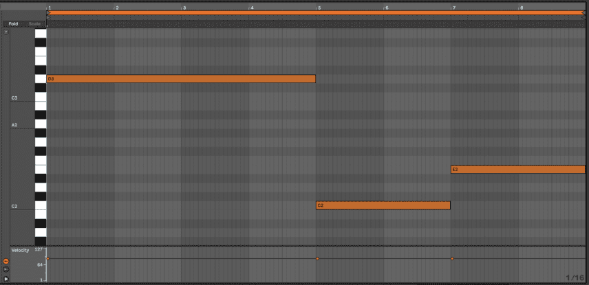 Four Tet-Style Guitar Arpeggios