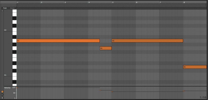 Four Tet-Style Guitar Arpeggios