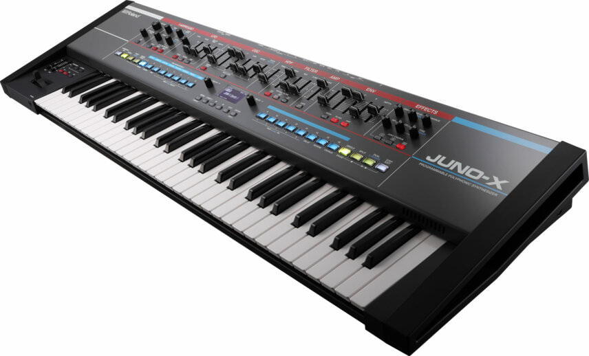 Roland Juno-X