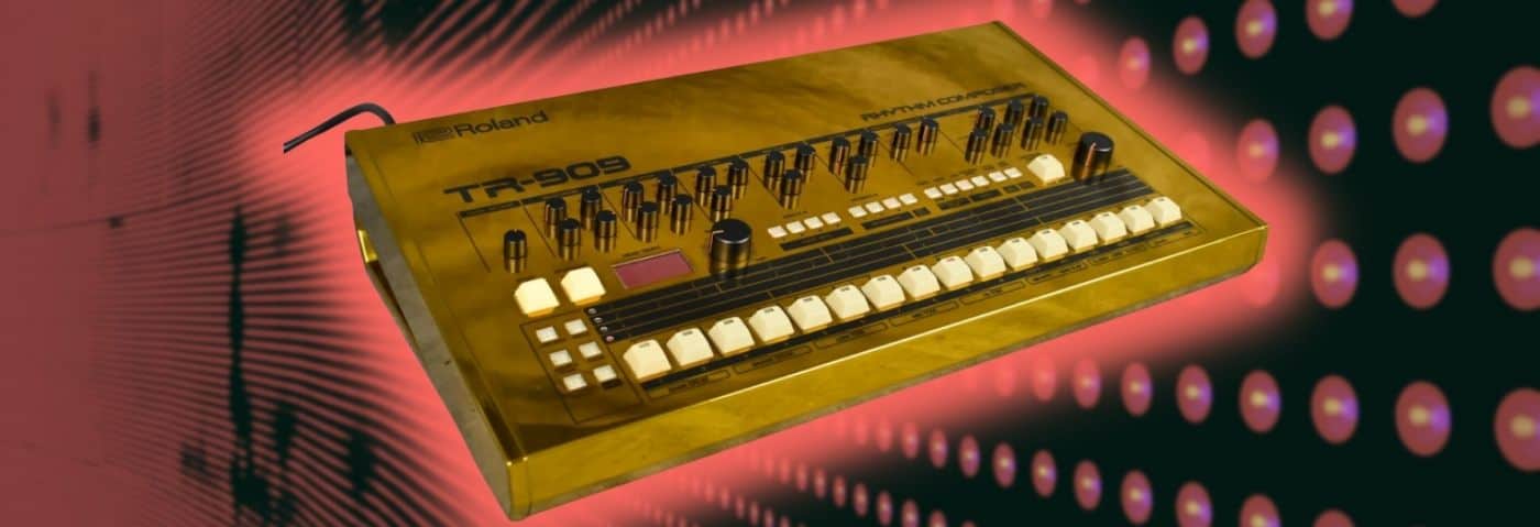 The  Rarest Drum Machines On Reverb Right Now   Attack Magazine
