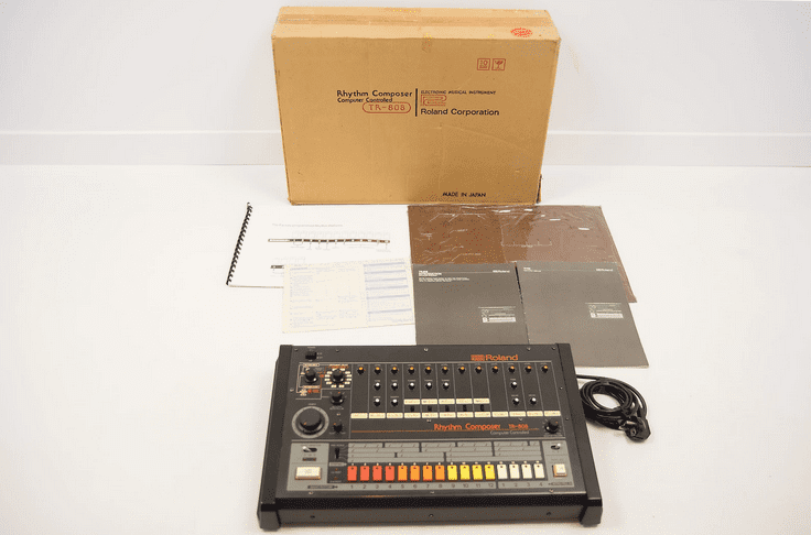 The 10 Rarest Drum Machines On Reverb Right Now - Attack Magazine