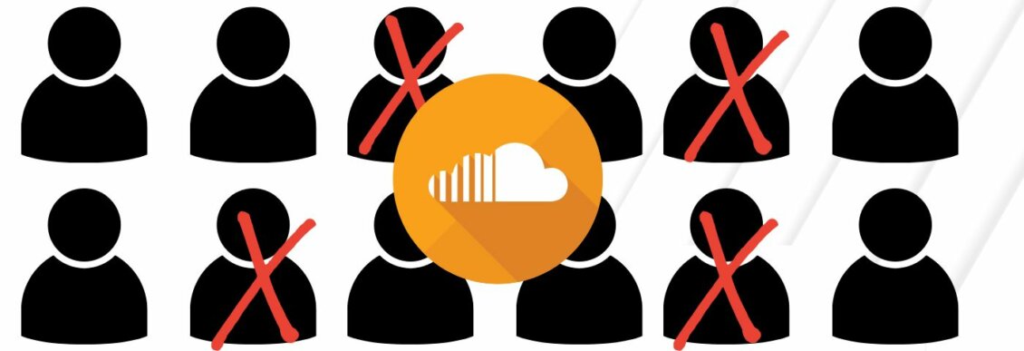 Soundcloud Redundancies