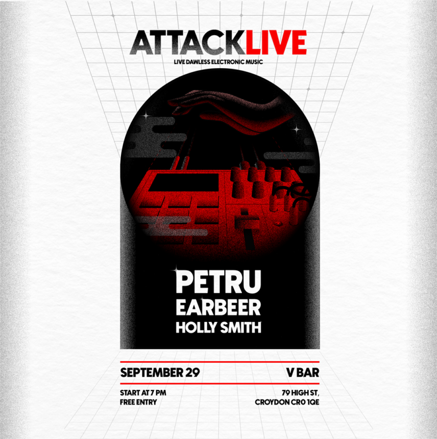 Attack Live