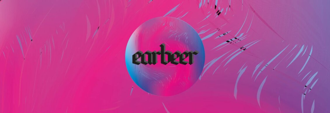 Earbeer live techno