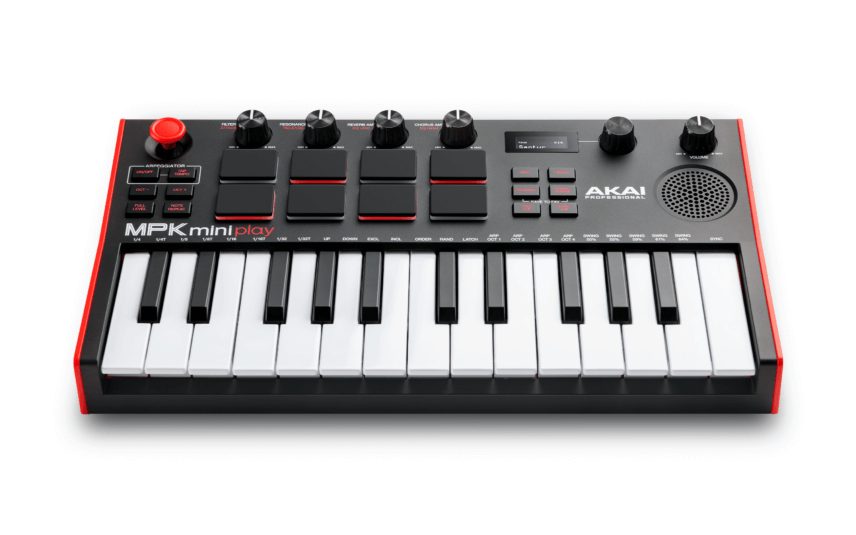 best MIDI controller