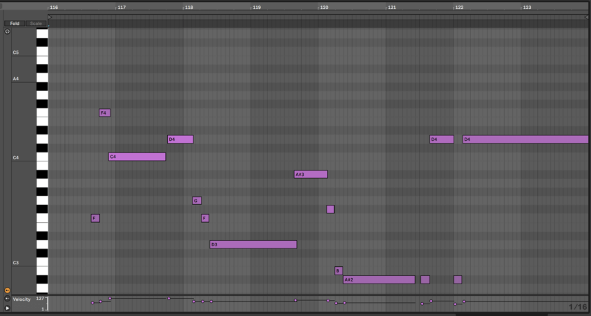 Melody Composition Techniques Volume 1