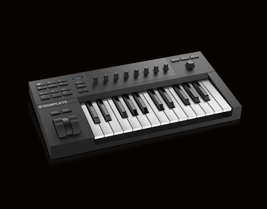 best MIDI controller