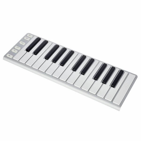 midi controller 25 keys