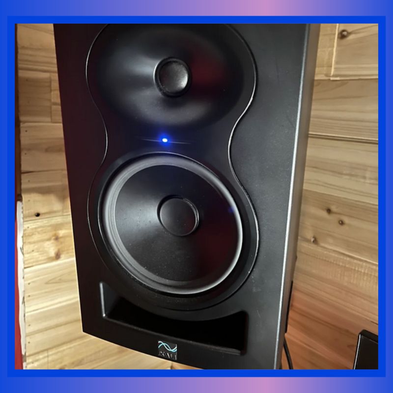 best studio monitors kali