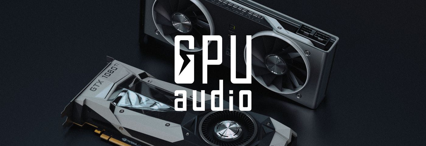GPU Audio Announce A Free Suite Of Modulation Plugins