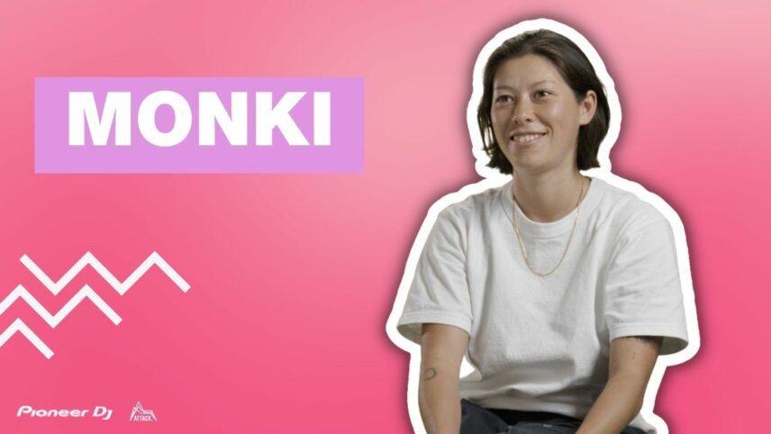 Quick Mix Season 2 Monki