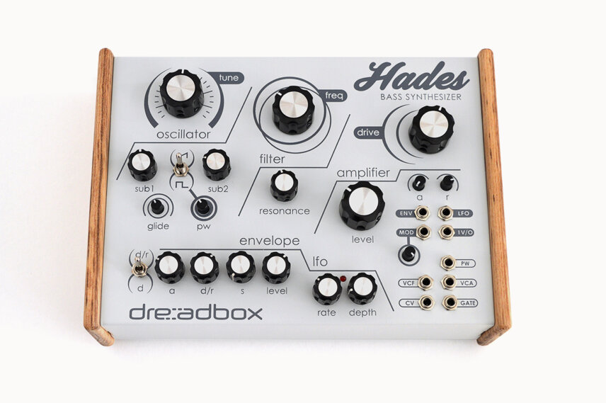 dreadbox hades