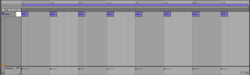 Classmatic "Catuca" Beat Dissected