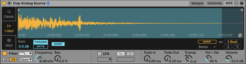 Classmatic "Catuca" Beat Dissected