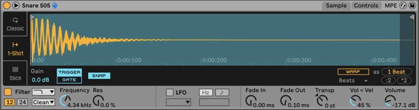 Classmatic "Catuca" Beat Dissected