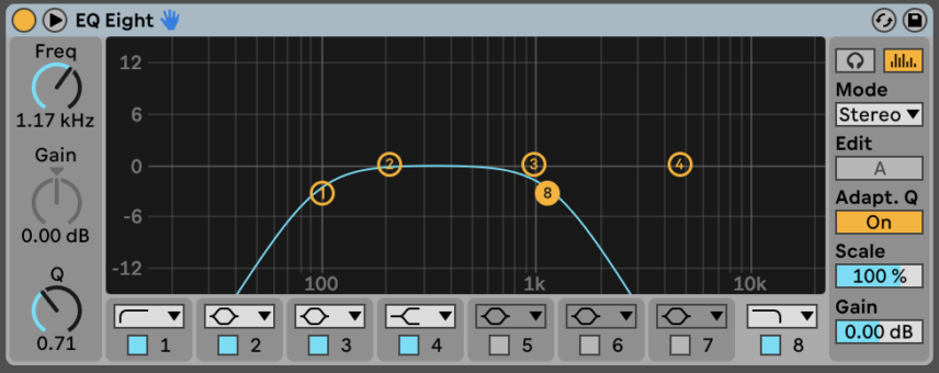 Classmatic "Catuca" Beat Dissected