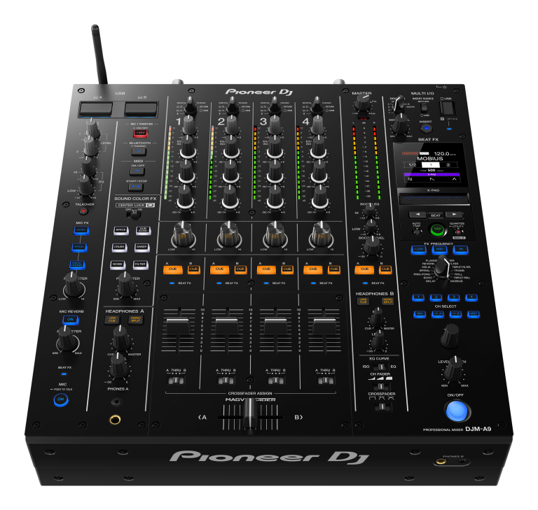 Pioneer DJM-A9