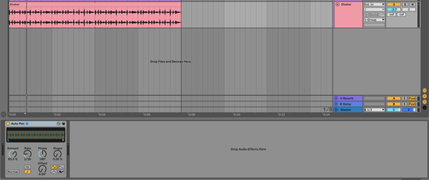 KiNK Beat Dissected