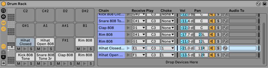 'Problèmes D'Amour' Beat Dissected