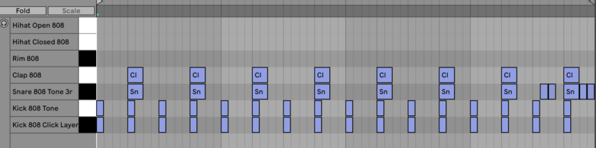 'Problèmes D'Amour' Beat Dissected