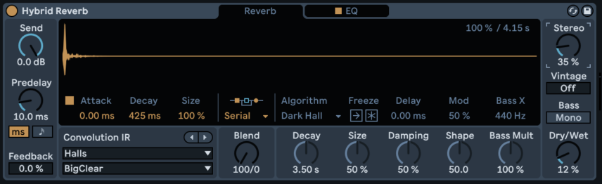 Noisia Synth Secrets