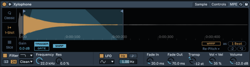 Noisia Synth Secrets