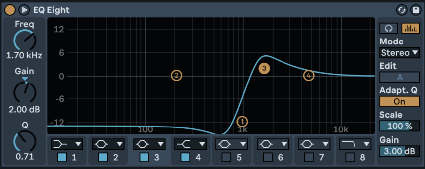 Noisia Synth Secrets